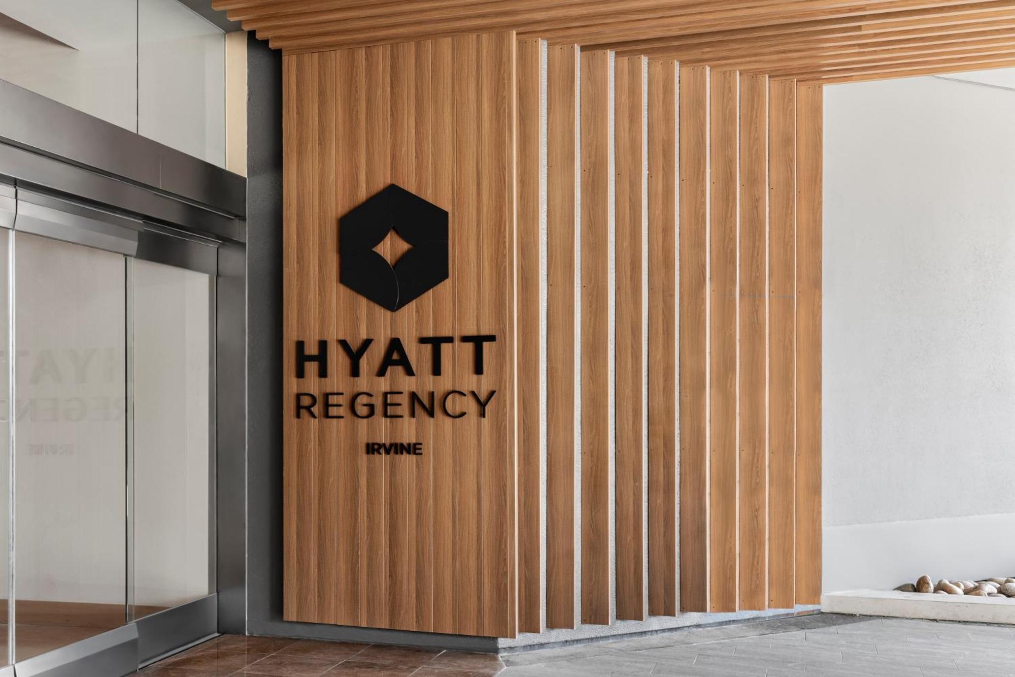 Hyatt Regency