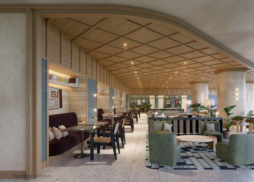 Hyatt Regency Hotel