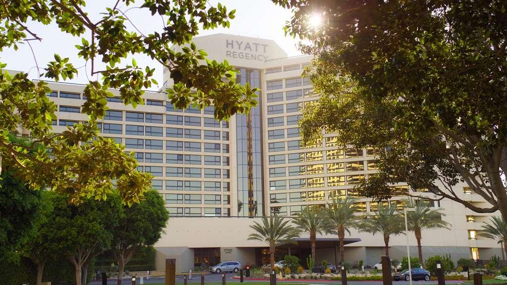 Hyatt Regency