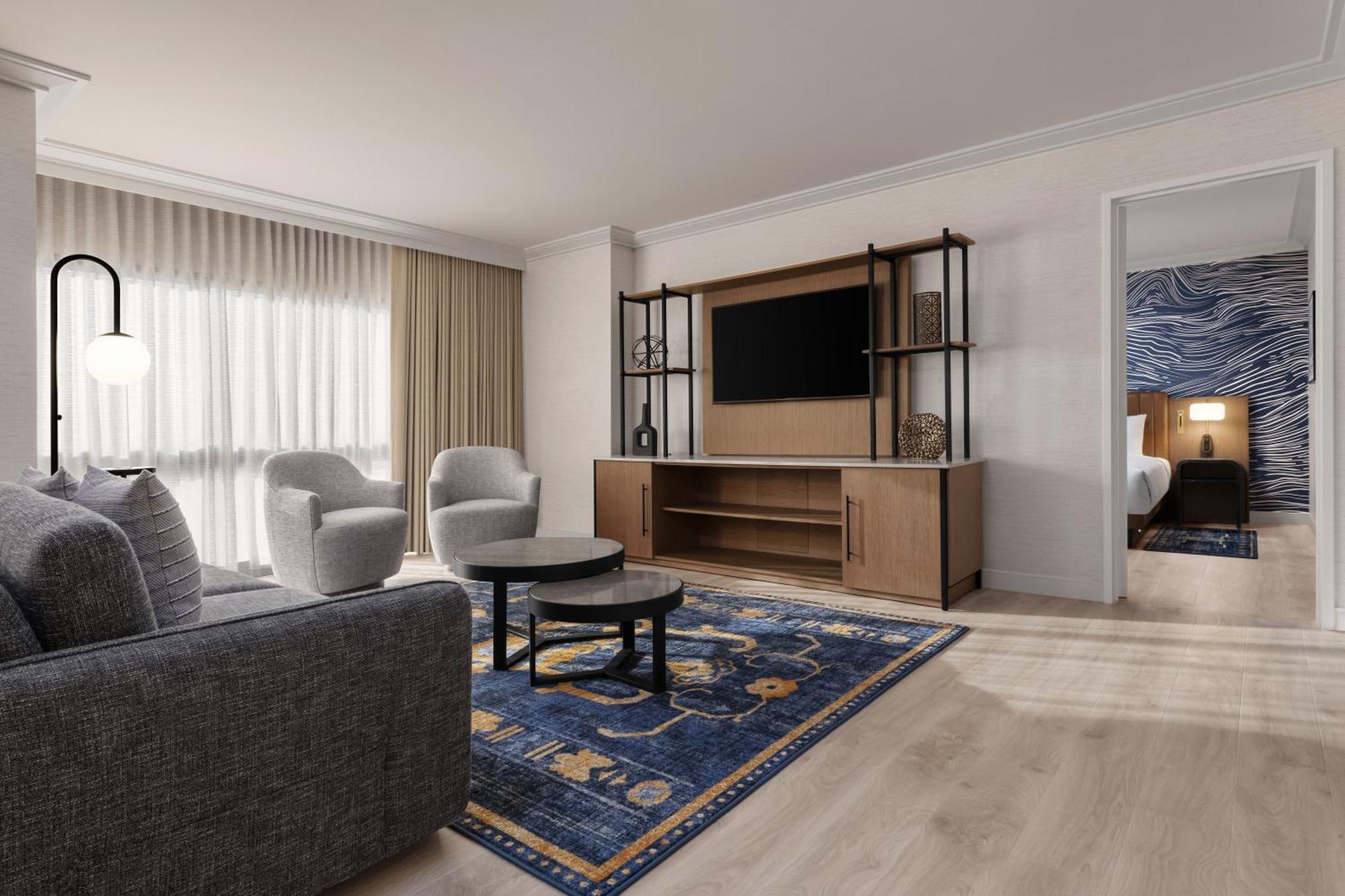 Hyatt Regency