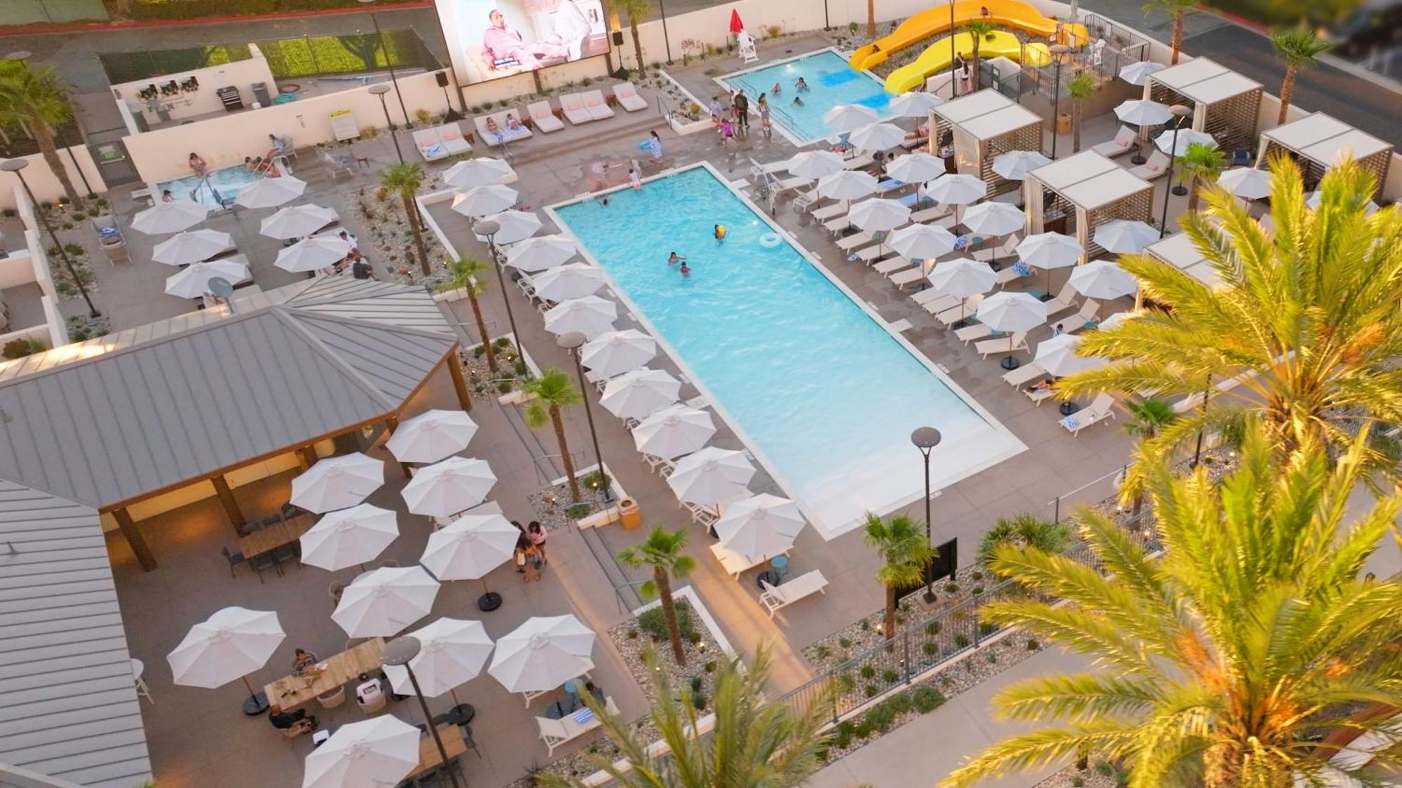 Hyatt Regency 4*