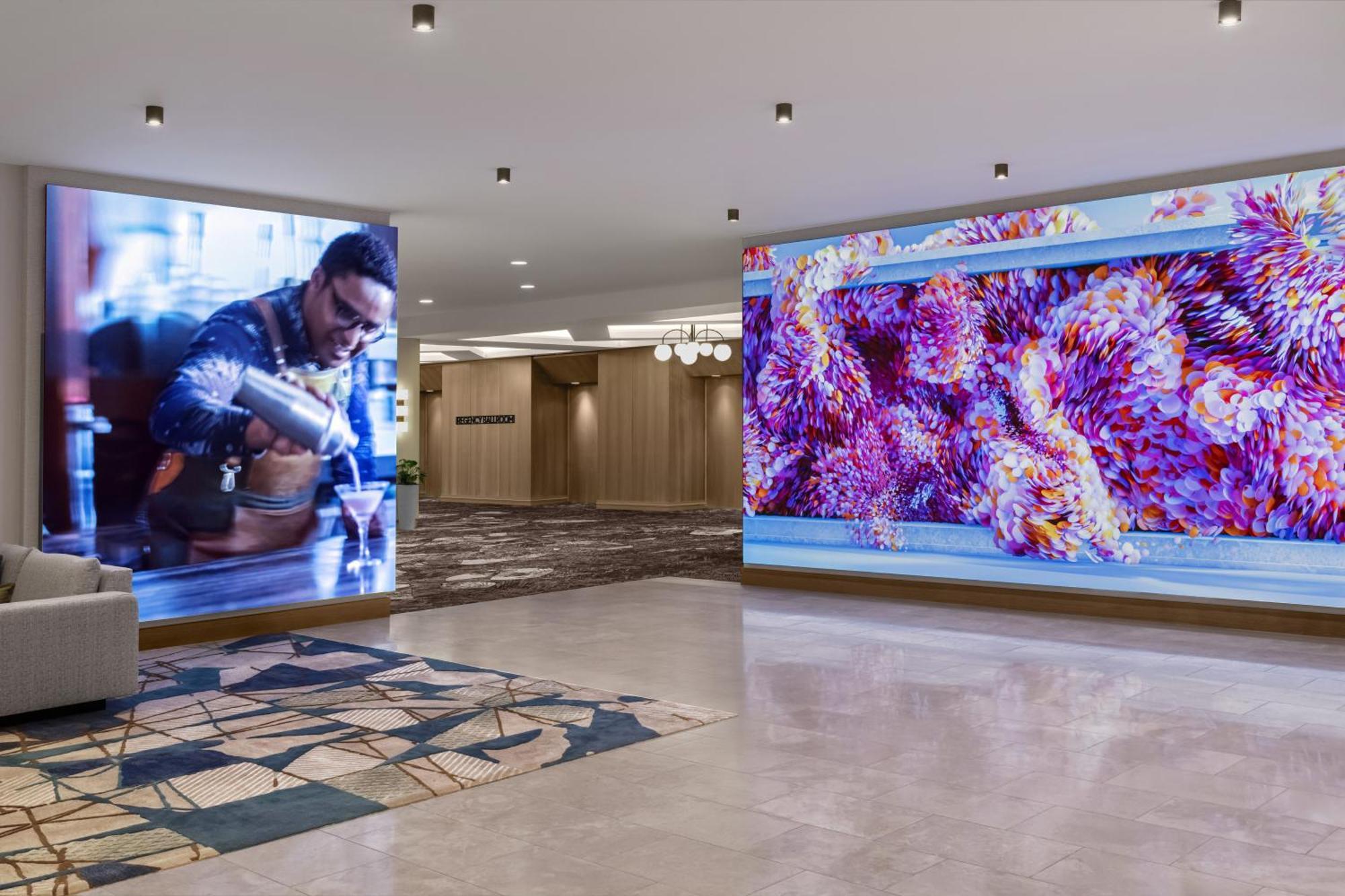 Hyatt Regency Hotel