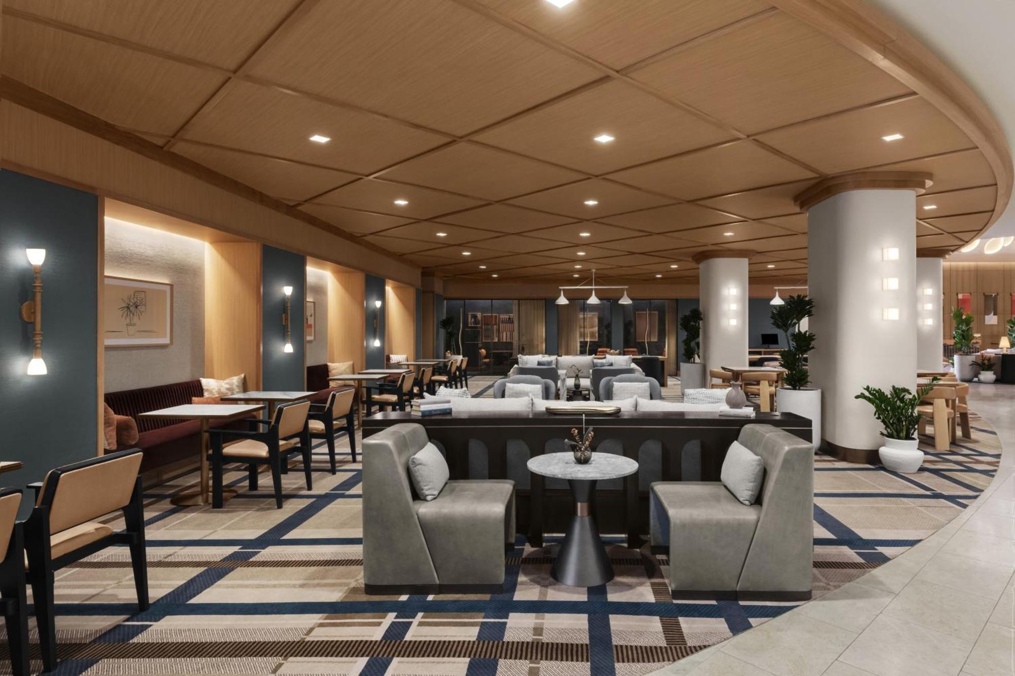 Hotel Hyatt Regency Irvine