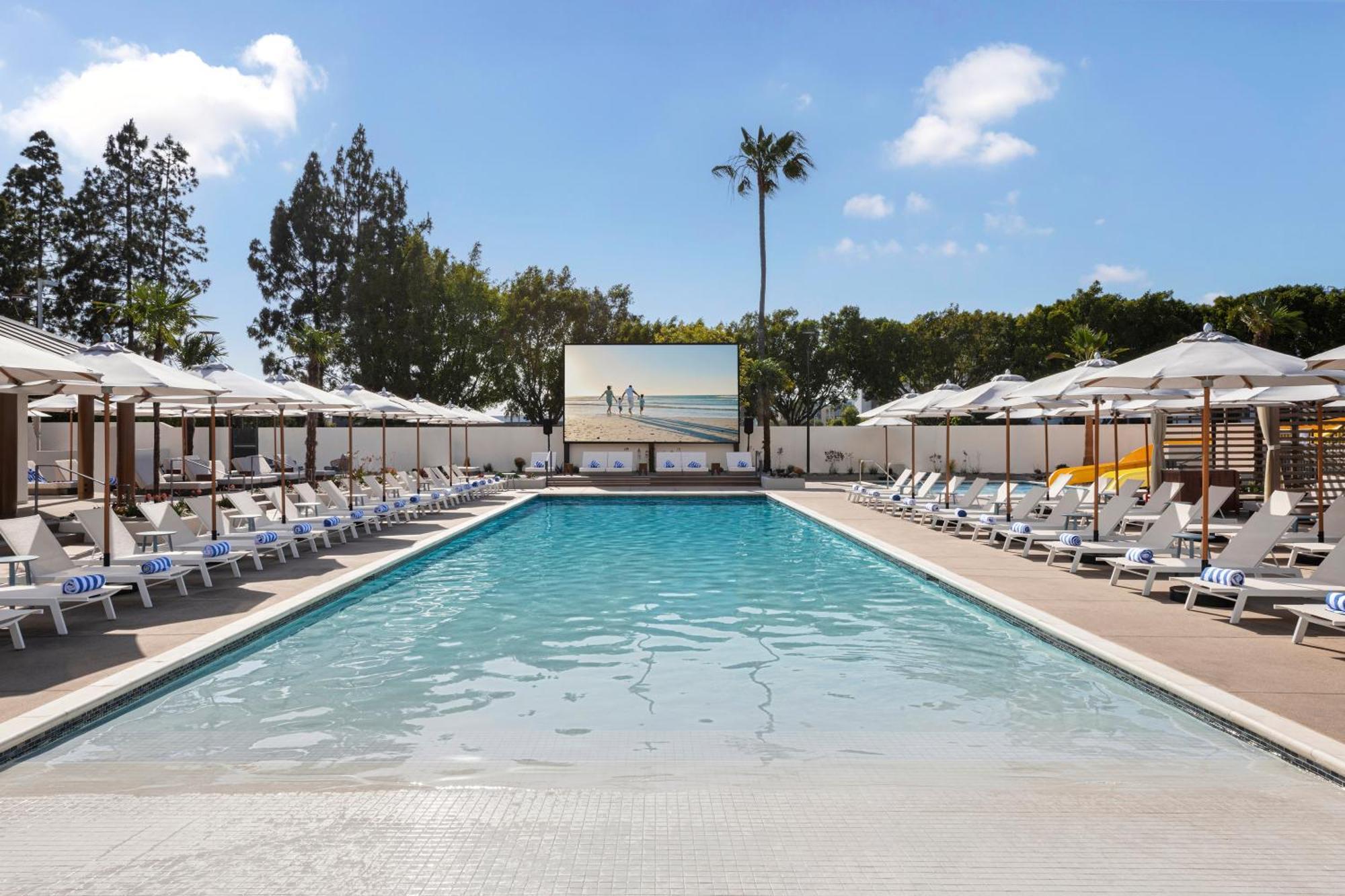 Hyatt Regency Hotel Irvine