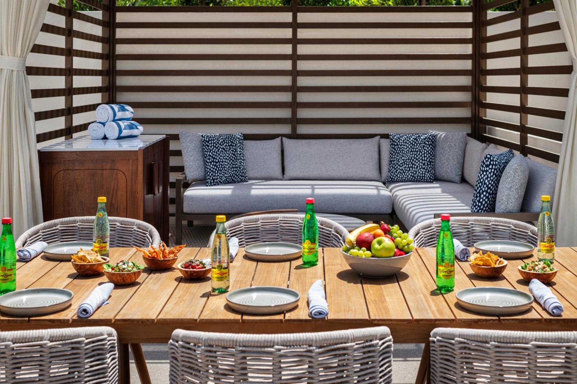 Hotel Hyatt Regency 4*