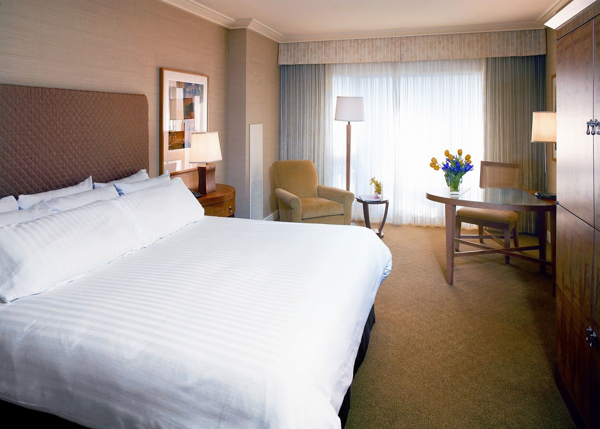 Hotel Hyatt Regency